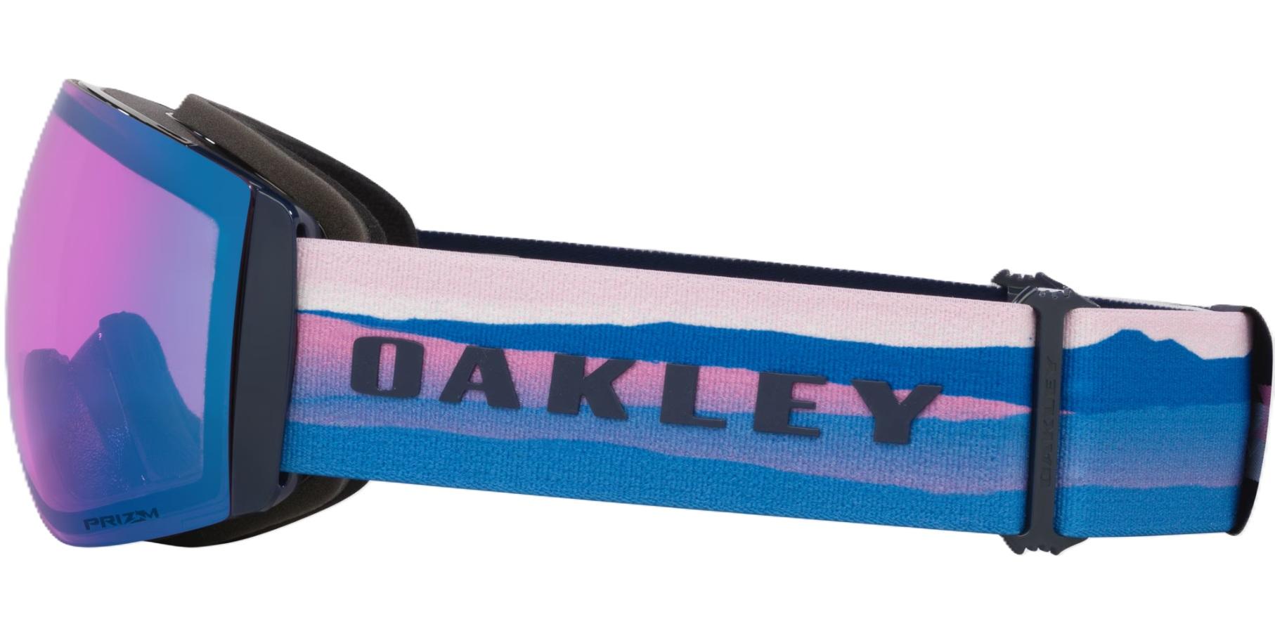 Flight Deck Pro M Mikaela Signature