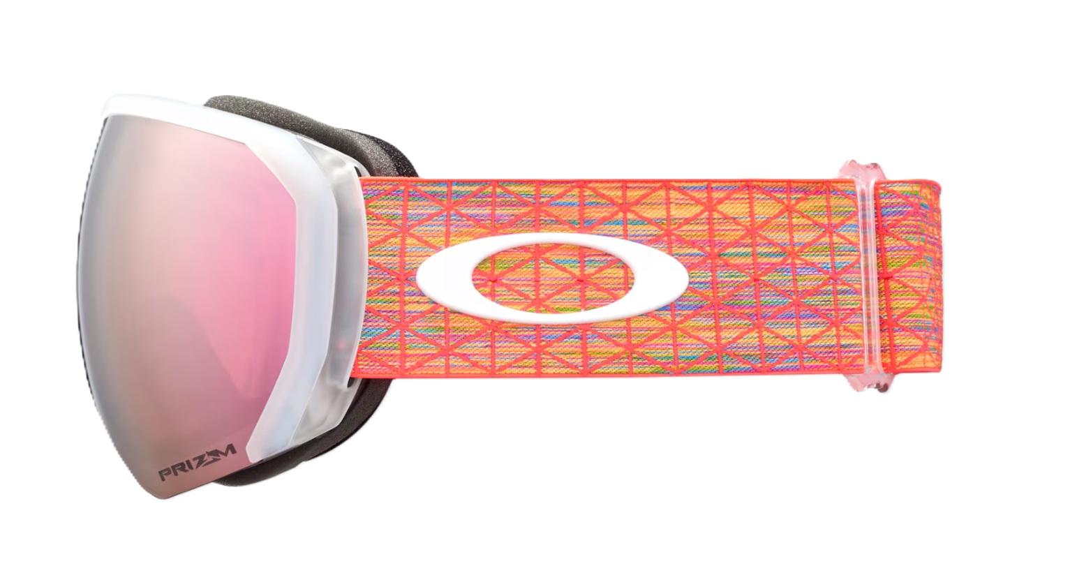 Flight Path L Freestyle Prizm Rose