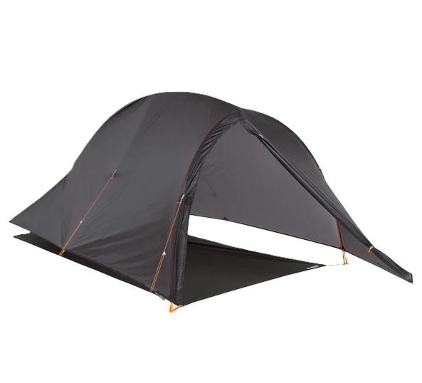 Fly Creek UL1 Footprint