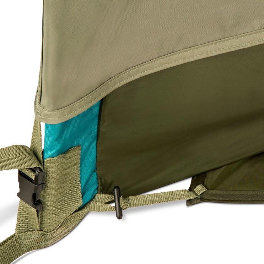 Daydreamer 4P Footprint