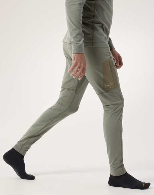 Mens Rho LT Bottom
