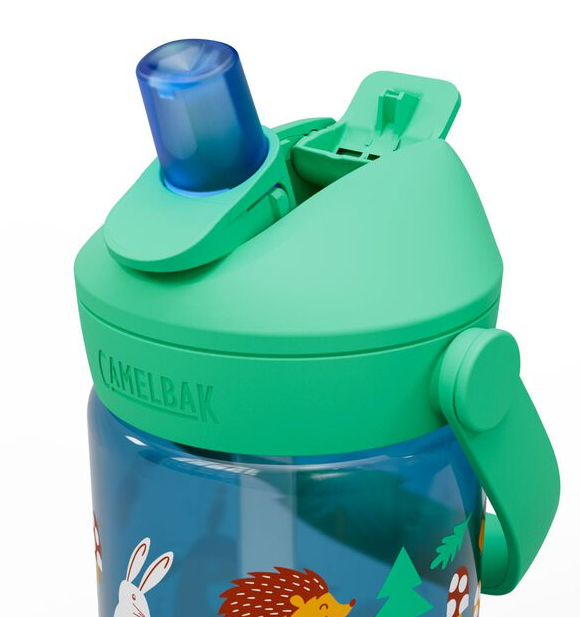 Thrive Flip Straw 14oz