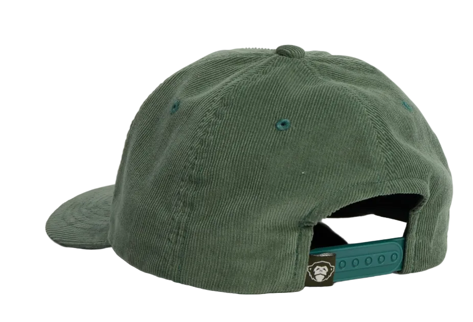 Howler Posse Standard Hat