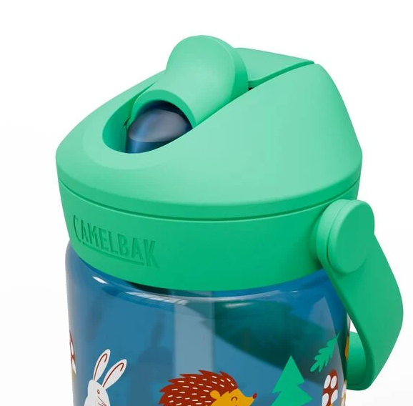 Thrive Flip Straw 14oz