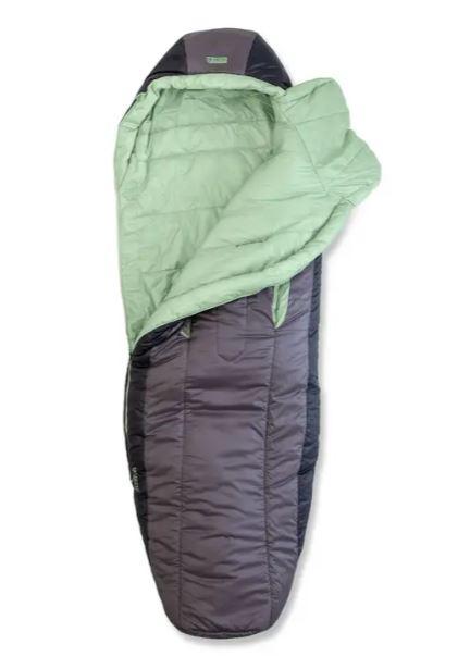 Womens Forte 35  Long