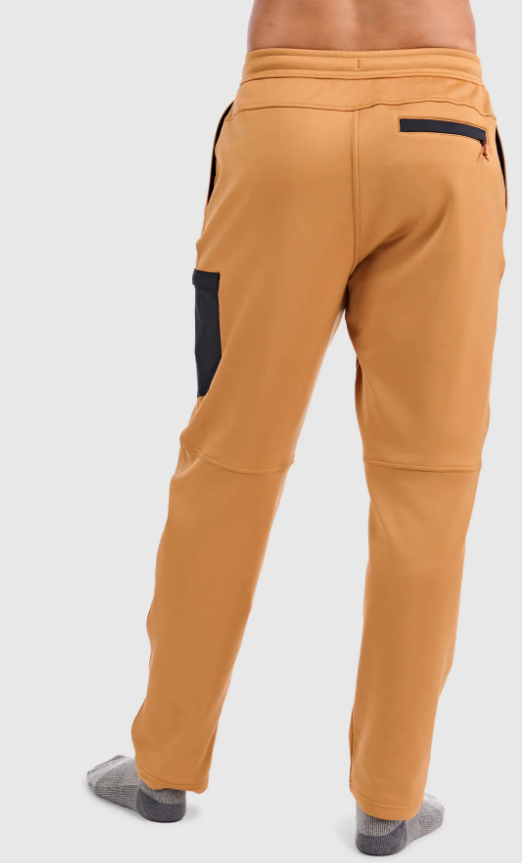 Mens Spectrum Fleece Pant