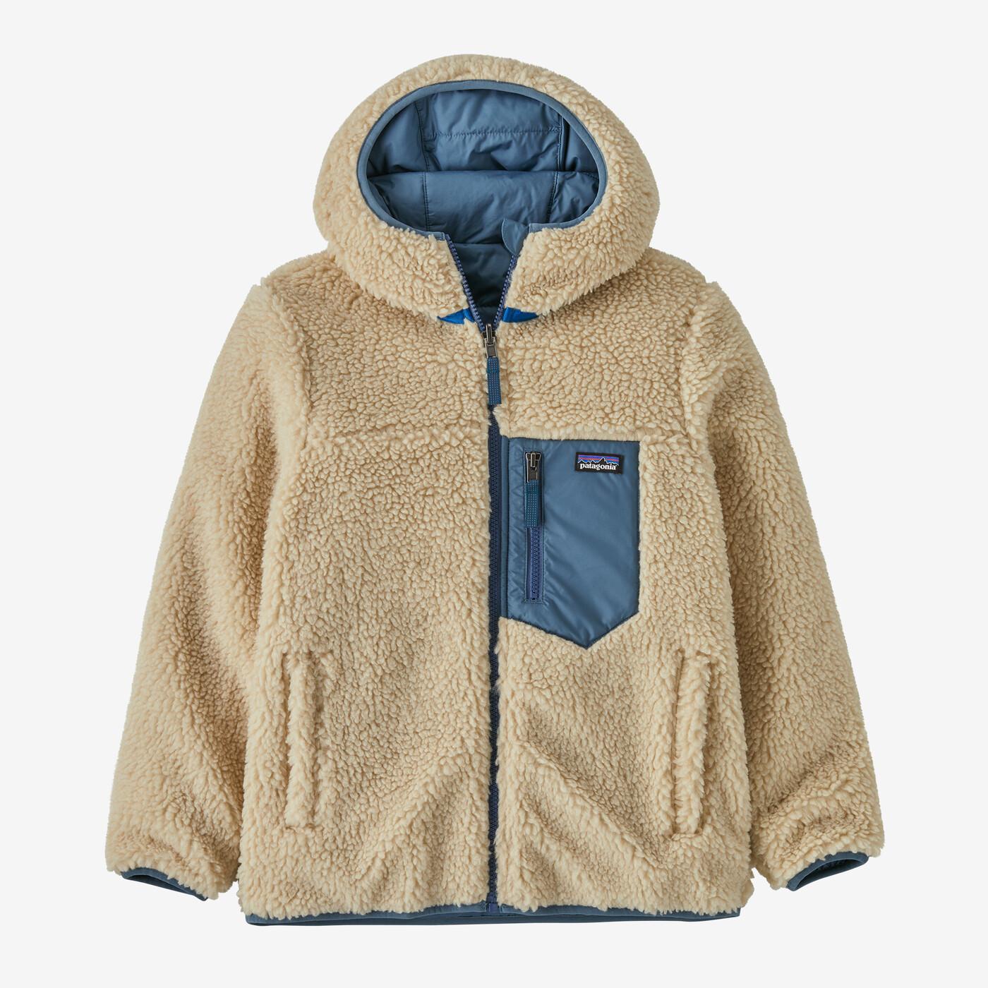 Kids Reversible Ready Freddy Hoody