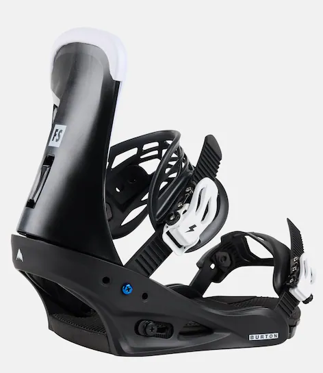 Freestyle Binding (25/26)