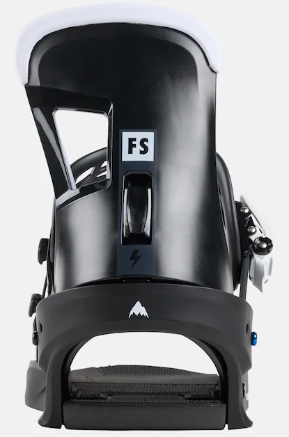 Freestyle Binding (25/26)