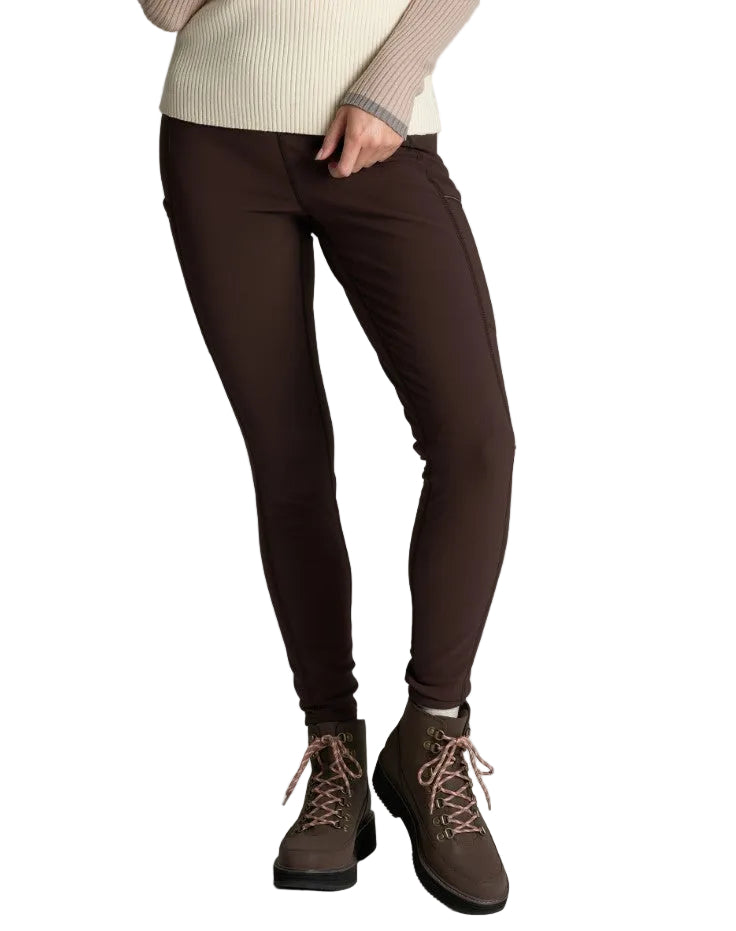 Women's Frost™ Softshell Tight