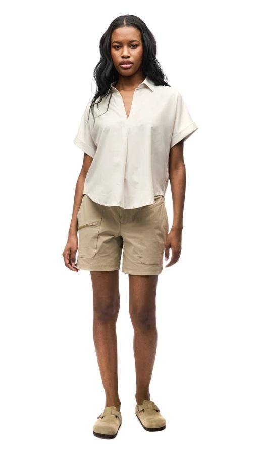 Women's Frivol Short Sleeve - Bill & Paul's