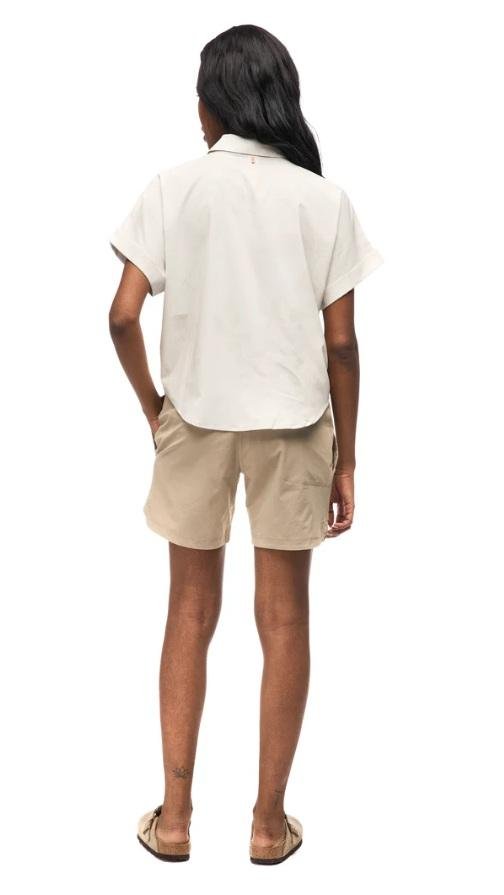 Women's Frivol Short Sleeve - Bill & Paul's