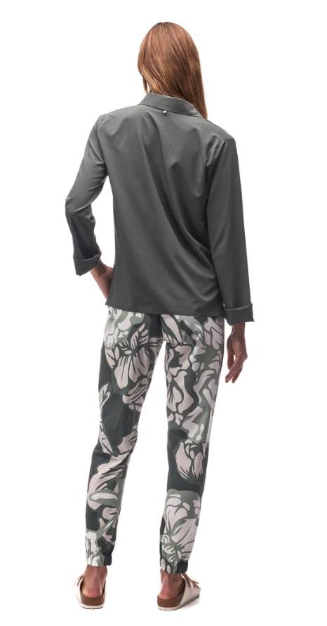 Women's Frivola Long Sleeve - Bill & Paul's