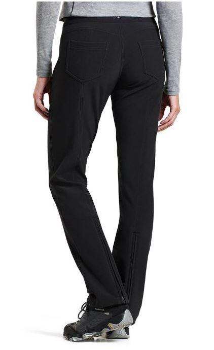 Womens Frost Softshell Pant 30