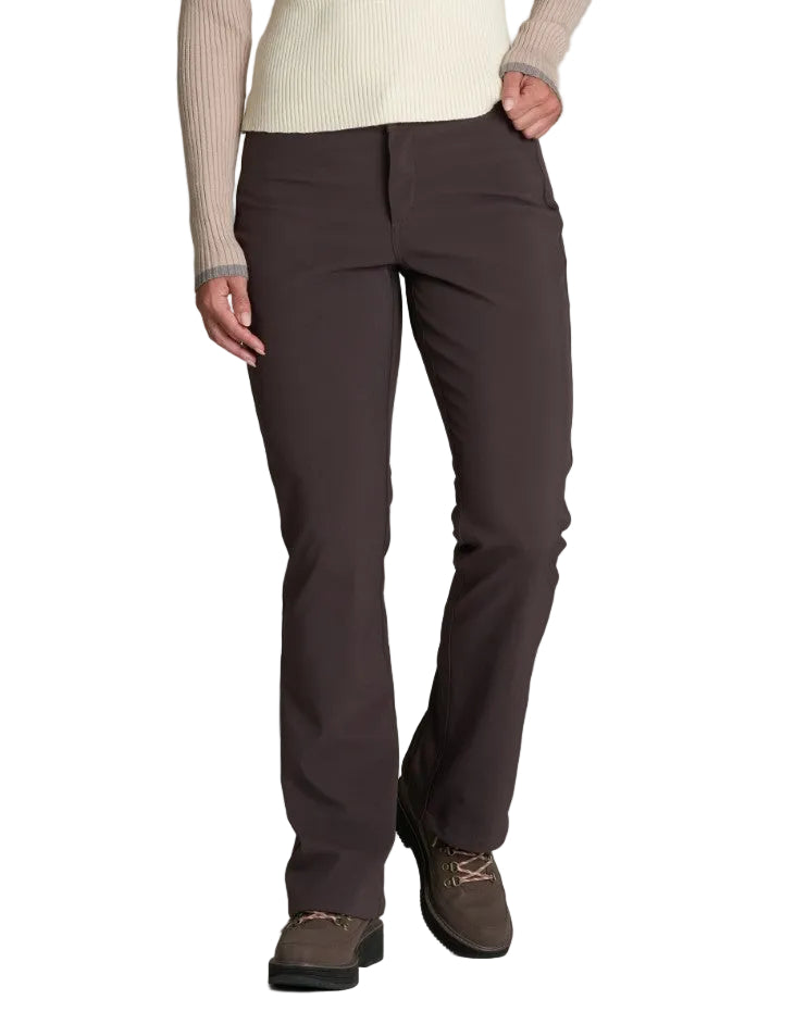 Women's Frost Softshell Pant 30"