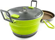 Escape HS 3L Pot w/ Frypan