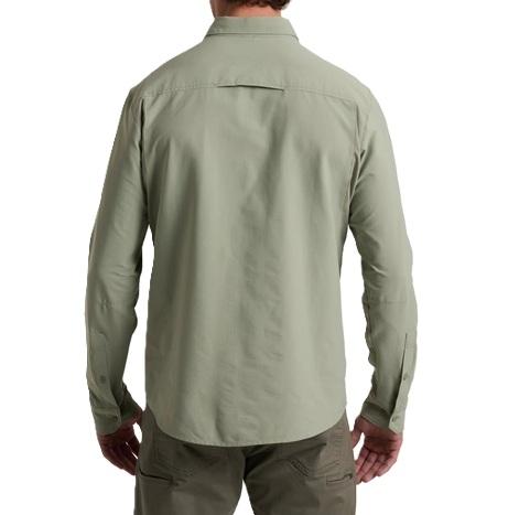 Men's Fuse Long Sleeve