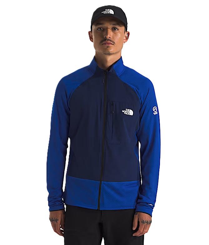 Men's Summit FutureFleece Hybrid Jacket