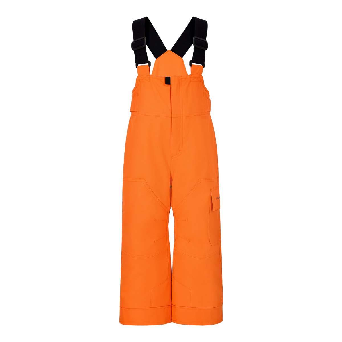 Boys Volt Bib Pant