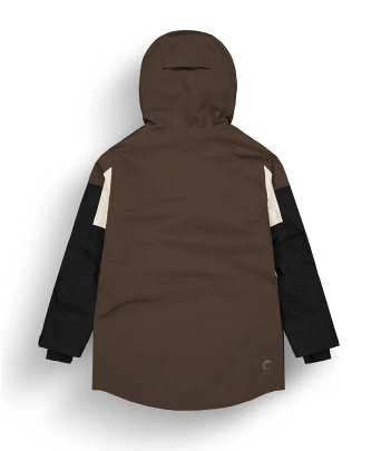 Womens Haakon Jacket