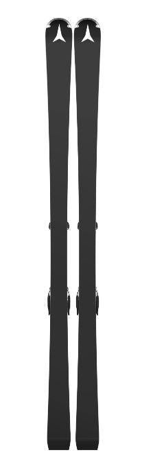 Redster G9 Revoshock S w/X12 (24/25)