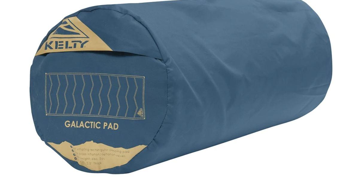 Galactic Sleeping Pad
