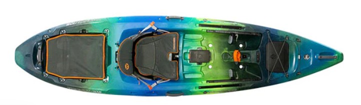 Tarpon 105