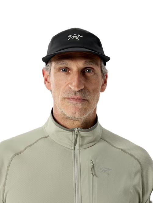 Gamma 5 Panel Cap