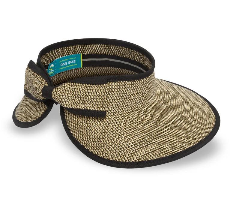 Women's Garden Visor