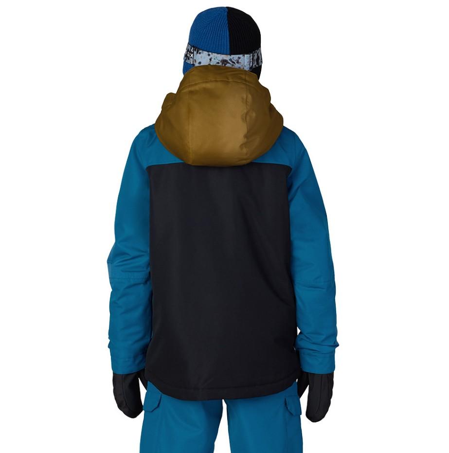 Junior Gateway Insulated Jacket
