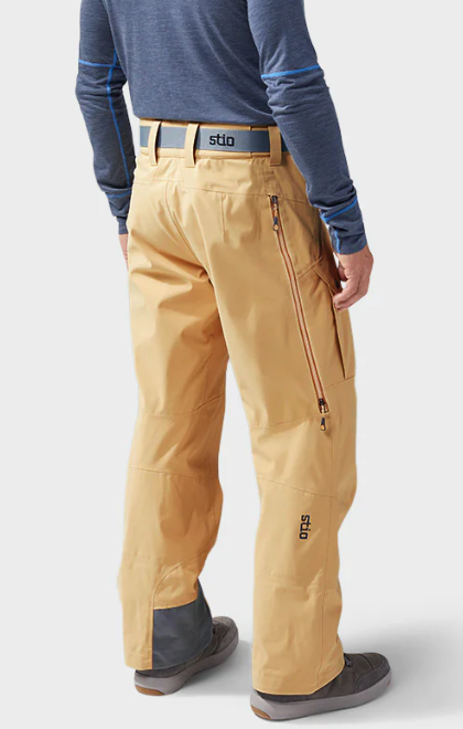 Mens Environ Pant