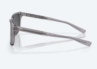 Kailano Smoke Crystal/Gray Gradient