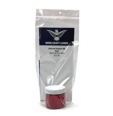 Gelcoat Repair Kit (4oz)
