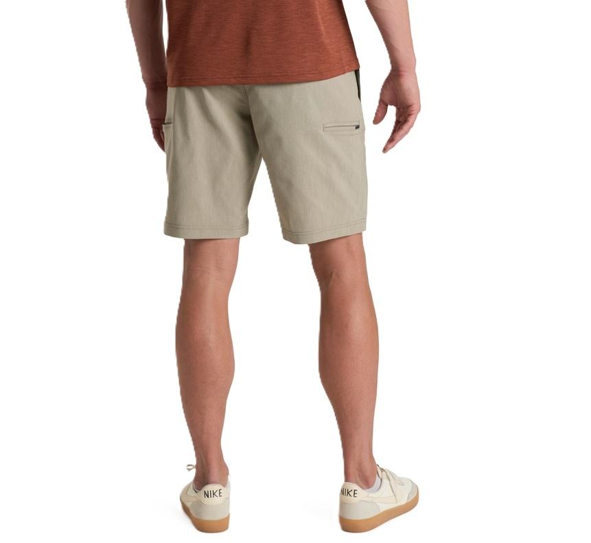 Men's Getaway Short 9"