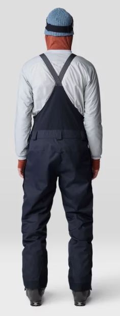 Mens Firefall Bib