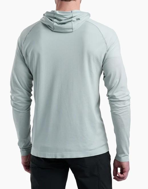 Mens Eclipser Hoody