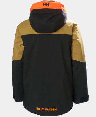 Junior Summit Jacket