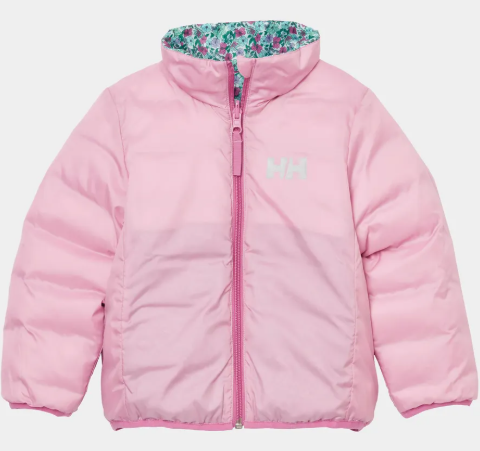 Kids Dalen Rev Jacket