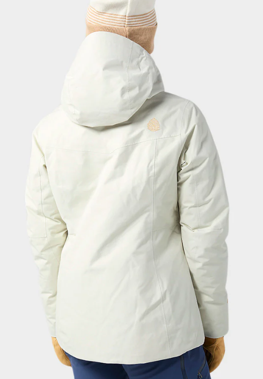 Womens Shot 7 Down Jacket