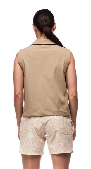 Women's Paita II Shirt