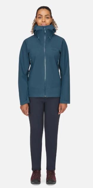 Womens Namche GORETEX Jacket