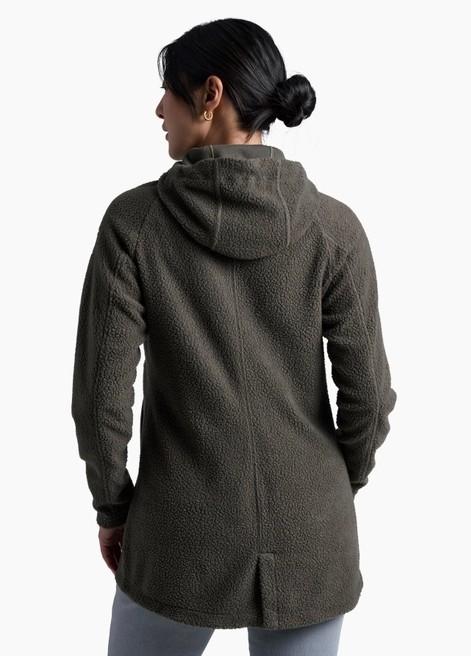 Womens Hygge Long