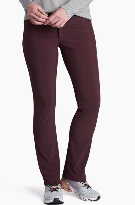 Womens Frost Softshell Pant 32