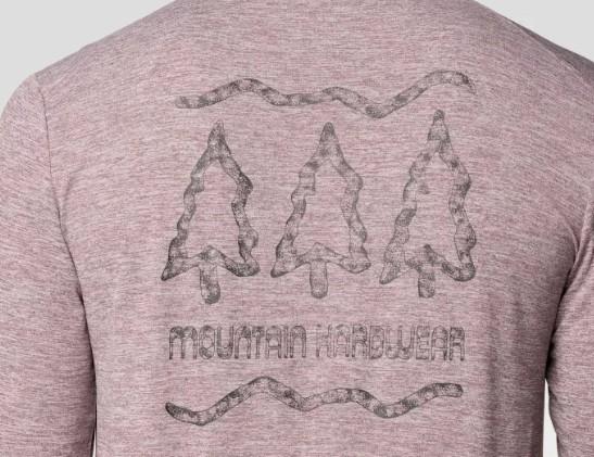 Mens Sunblocker Long Sleeve