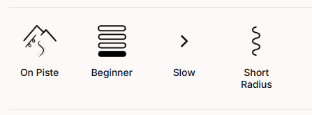 Girls Joy Easy w/JRS 4.5 (25/26)