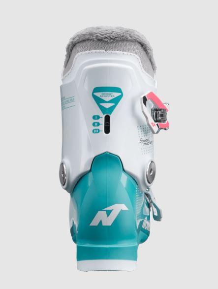 Girls Speedmachine J2 (25/26)