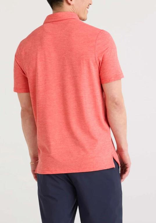 Mens Droptemp Cooling Polo