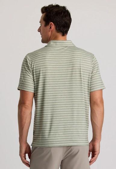 Mens Elevate Polo