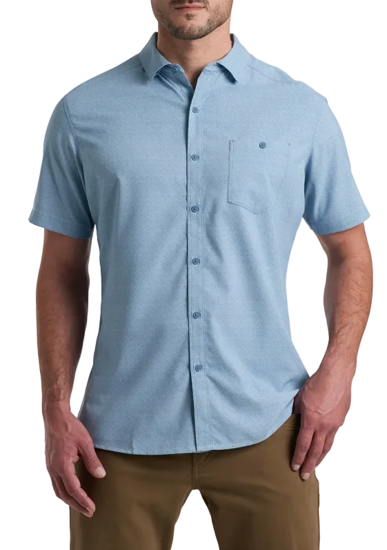 Men's Persuadr™ Short Sleeve Shirt