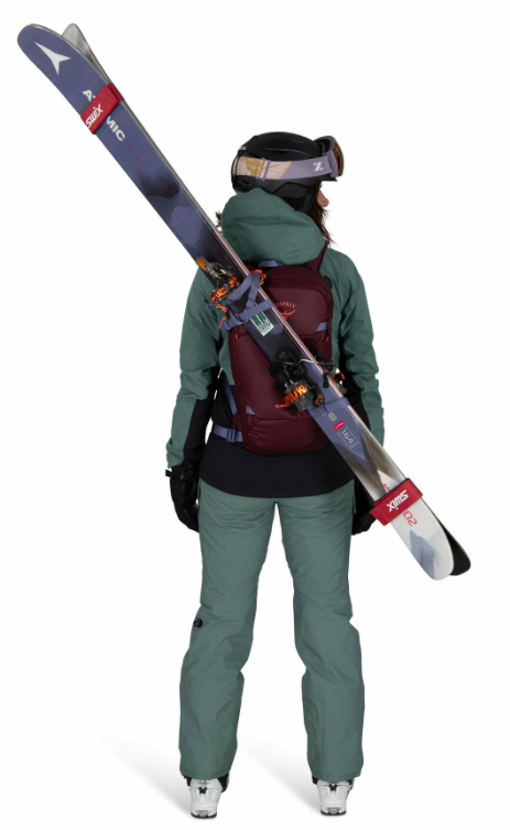 Glade 12 w/Reservoir